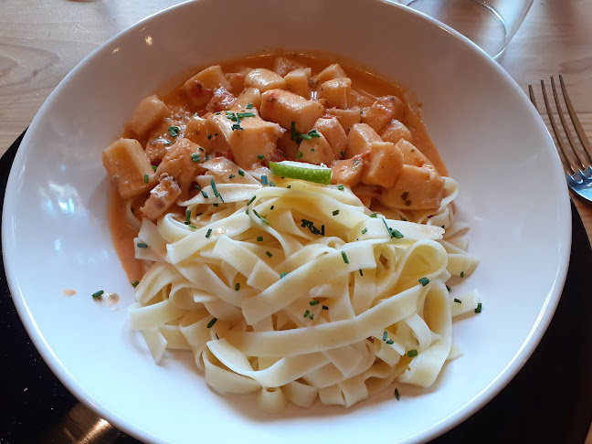 Comentarii opinii despre Acienda