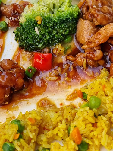 Panda Traiteur - Restauration