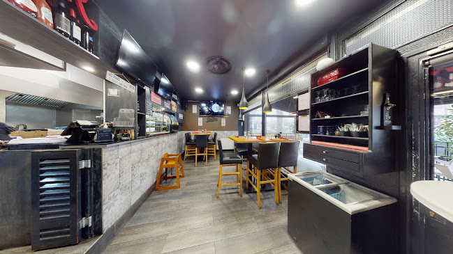 Restaurant Portugais - Maison du Soleil - Ormesson-sur-Marne