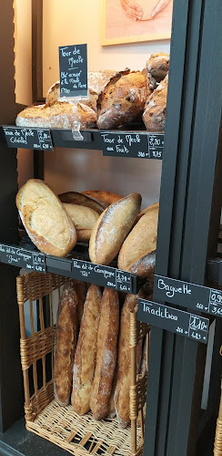 Le Fournil du Châtelet - Restauration