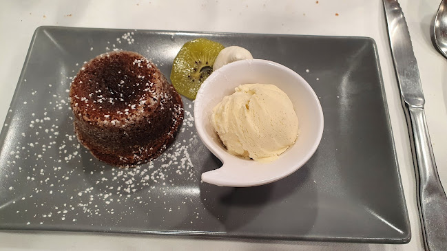 Comentarii opinii despre Entre midi et deux