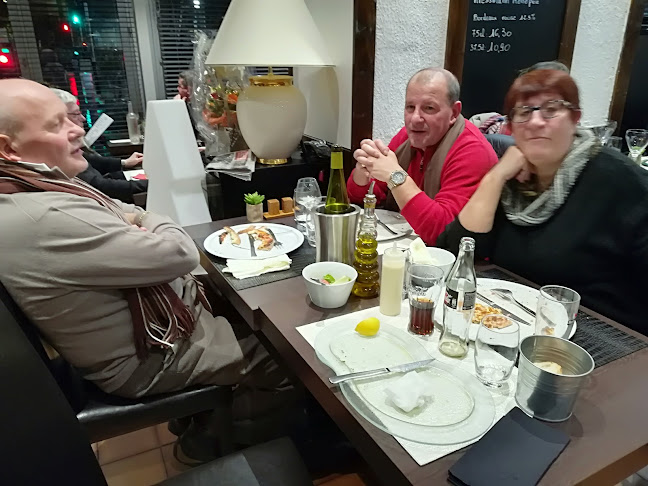 La Marina - Restaurant et Pizzéria - Belfort