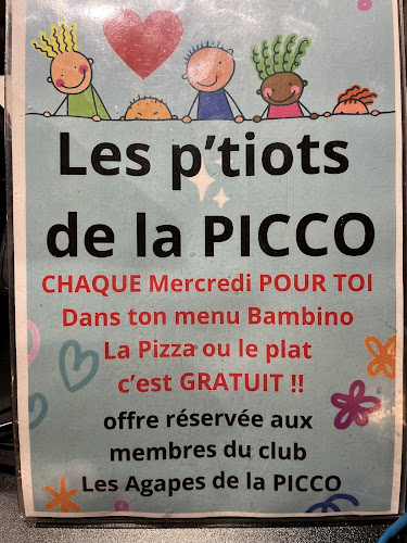 La Piccolina - Fontaine-lès-Dijon