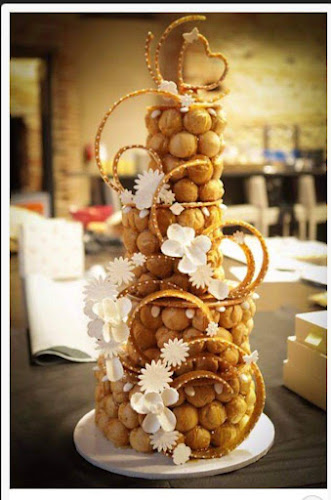 Artisan Boulanger Pâtissier "La Grignette"