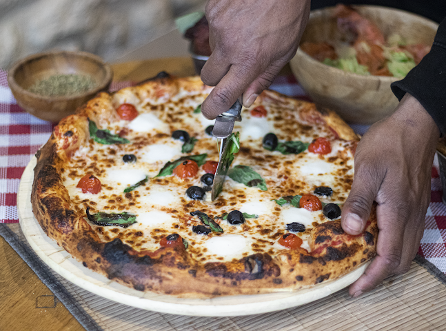 Opinii despre Wood Grill în Conflans-Sainte-Honorine - Restauration