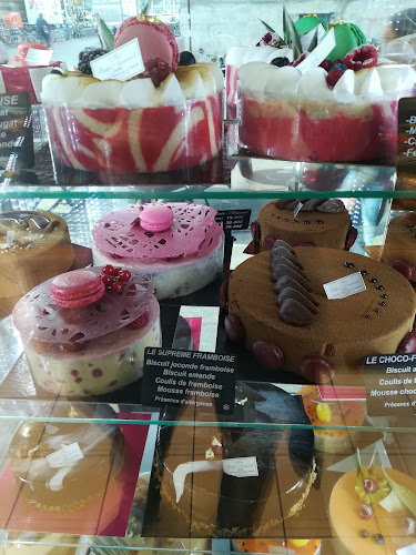 Aux Péchés Normands - Restauration