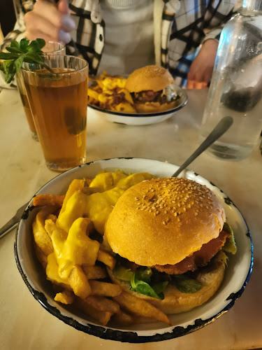 Les Burgers de Colette - La Victoire - Bordeaux