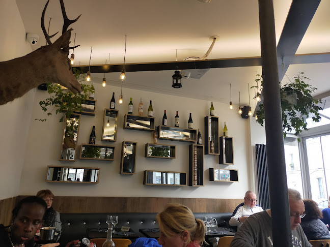 Comentarii opinii despre Le Cerf