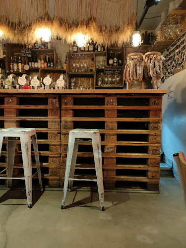 Comentarii opinii despre La Biche & Le Renard