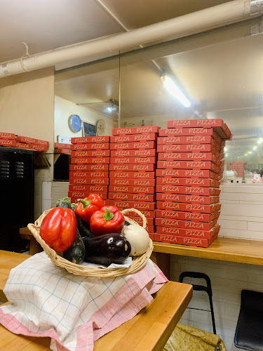 Pizza Della Nonna - Restauration