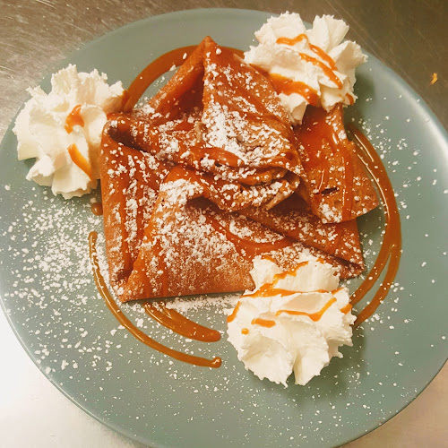 Mademoiselle Suzette - Le Chesnay-Rocquencourt