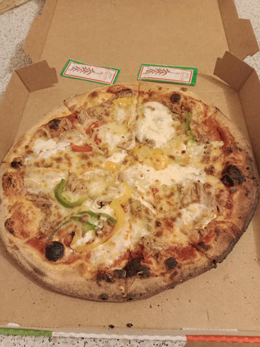 Opinii despre Allo Pizza Plus în Saint-Cyr-l'École - Restauration