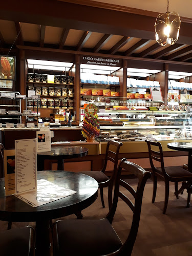 Pedro Patisserie Chocolaterie - Restauration