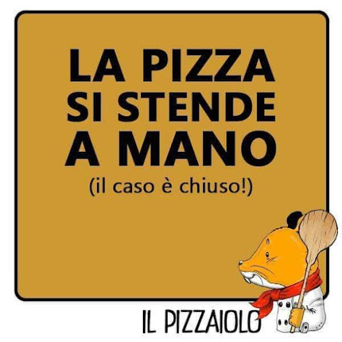 Comentarii opinii despre Pizza GiaGia