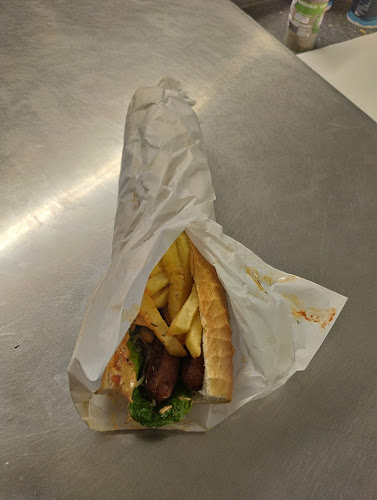 Opinii despre L'Amiral în Nîmes - Restauration