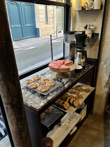 Comentarii opinii despre Café Berry