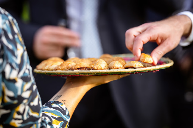 Comentarii opinii despre Listo - Traiteur éco-responsable