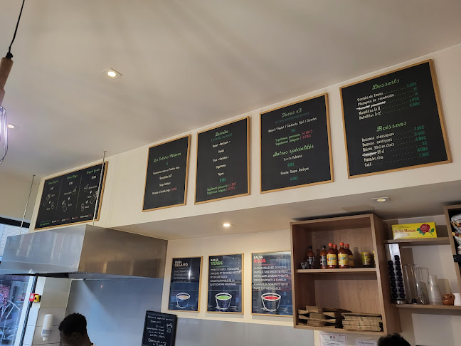 Opinii despre Taco Memo în Lille - Restauration