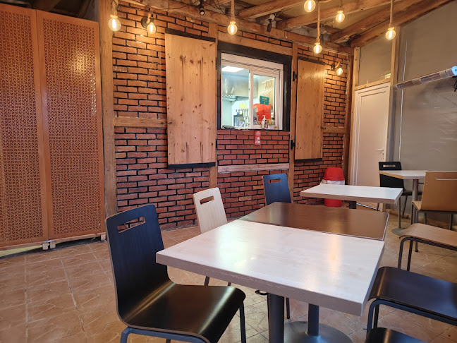 Opinii despre POCO LOCO PIZZERIA în Mulhouse - Restauration