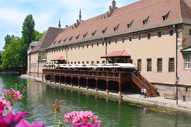 Comentarii opinii despre L' Ancienne Douane