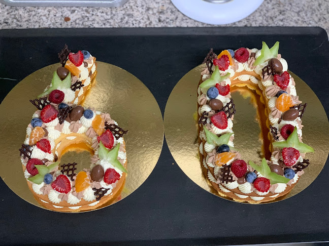 Opinii despre MAISON LENY în Avignon - Restauration