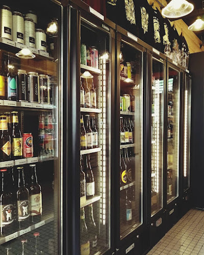 Comentarii opinii despre Au Père Bouc | Cave à Bières et Spiritueux