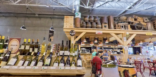 Comentarii opinii despre COMME AU BISTRO