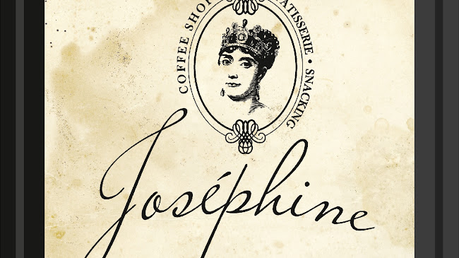 Joséphine vente à emporter boulangerie pâtisserie pain et viennoiserie à la Roche sur Yon - La Roche-sur-Yon