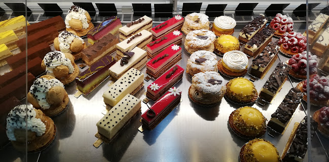 Opinii despre L'atelier Gabriel în Pontault-Combault - Restauration