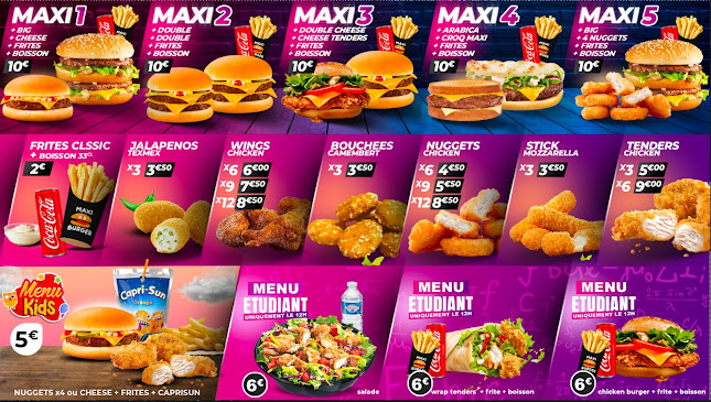 60 Rue Christino Garcia, 30000 Nîmes