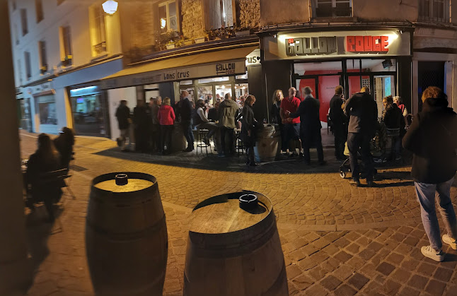 Opinii despre Au Ballon Rouge în Saint-Germain-en-Laye - Restauration