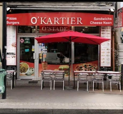 O’KARTIER