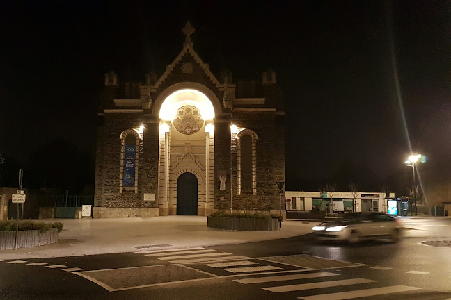 Les Gauloises - Angers