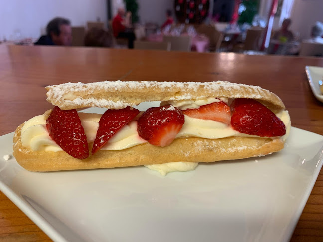 Opinii despre La Tête de l'Art în Dax - Restauration