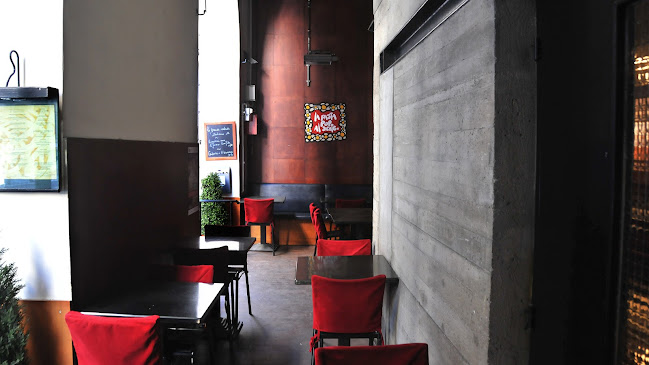 Comentarii opinii despre Al Dente