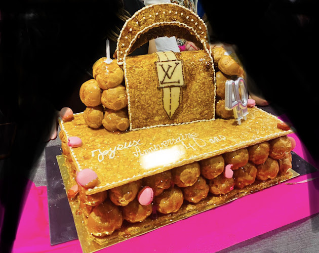 Gourmandises Et Tradition - Saint-Chamond