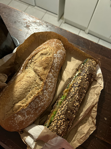 Opinii despre La mie Caline Rimbaud în Montpellier - Restauration