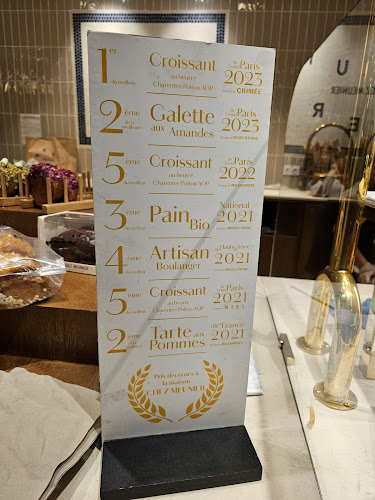 Opinii despre Galeries Lafayette Le Gourmet în Paris - Restauration