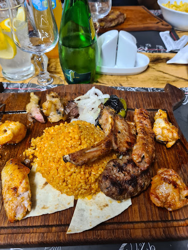 CHEZ MELİK (DODAN GRILL) - Restauration