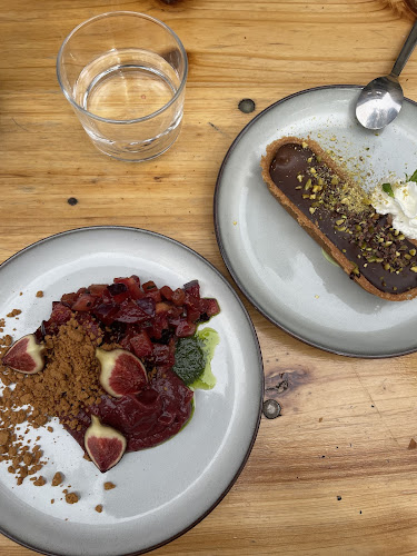 Comptoir Saint Amour - Lyon