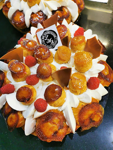 Opinii despre La Mie Soubeyrand în Carpentras - Restauration