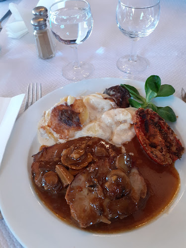 Opinii despre LE BEL AIR în Mions - Restauration