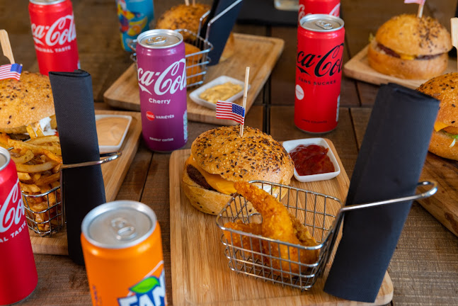 Sorami Burger - Toulouse