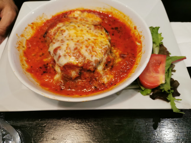 Fuxia - RestaurantThiais - Restauration