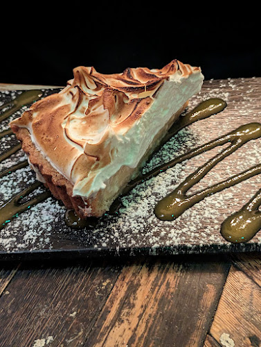 Bistro Burger Montparnasse