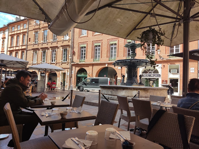 Comentarii opinii despre Flower's Café