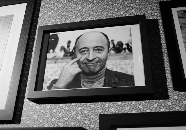 40 Quai de la Douane, 29200 Brest