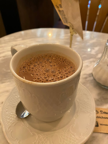 Opinii despre La Bossue în Paris - Restauration