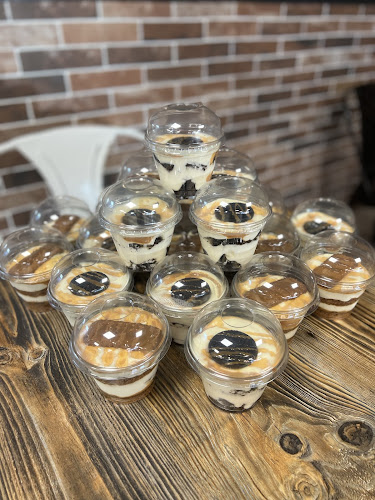 Street FOOD - Restauration