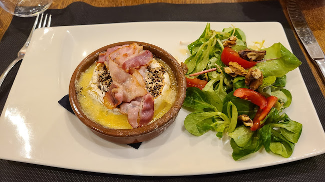 Comentarii opinii despre Les Copains D'abord